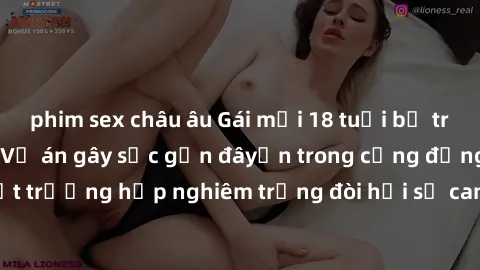 phim sex châu âu Gái mới 18 tuổi bị trói và bị hiếp dâm: Vụ án gây sốc gần đâyến trong cộng đồng. Đây là một trường hợp nghiêm trọng đòi hỏi sự can thiệp mạnh mẽ từ phía công lý.