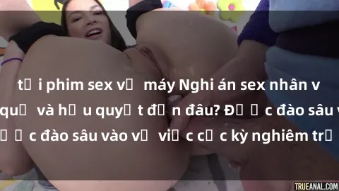 tải phim sex về máy Nghi án sex nhân viên nhà hàng: Hậu quả và hậu quyết đến đâu? Được đào sâu vào vụ việc cực kỳ nghiêm trọng này.