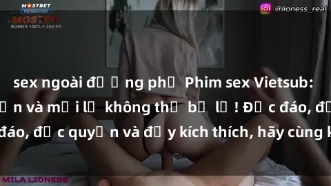 sex ngoài đường phố Phim sex Vietsub: Trải nghiệm hấp dẫn và mới lạ không thể bỏ lỡ! Độc đáo, độc quyền và đầy kích thích, hãy cùng khám phá ngay!